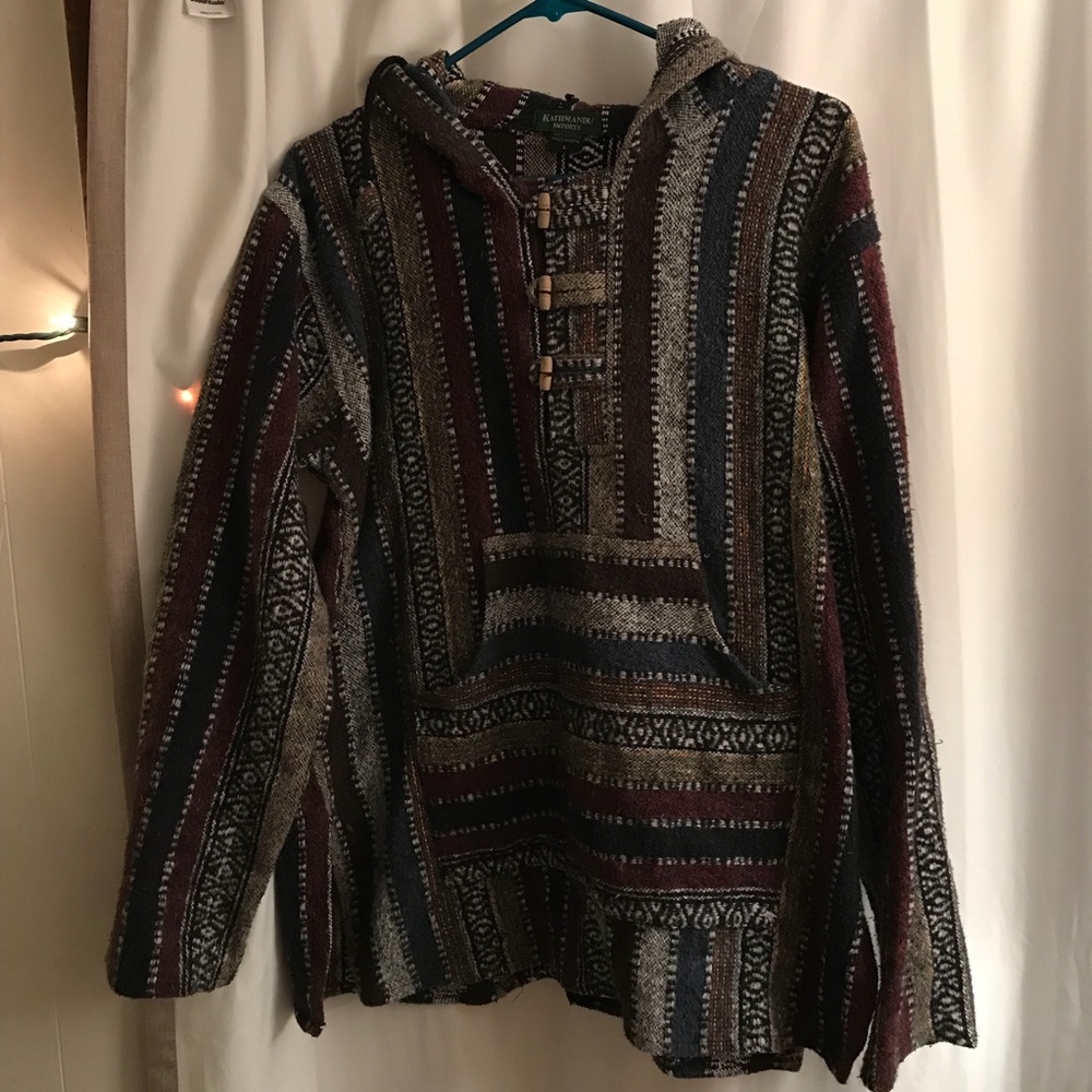 Drug rug
